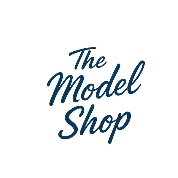 The Model Shop